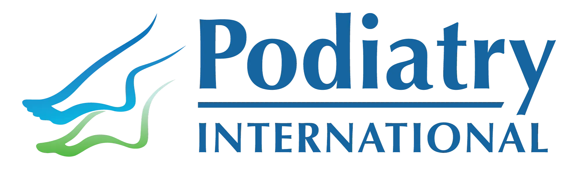 Podiatry International
